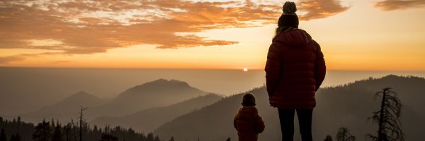 California Header Banner