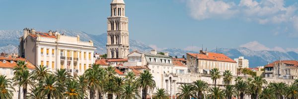 Croatia Header Banner