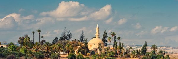 Cyprus Header Banner