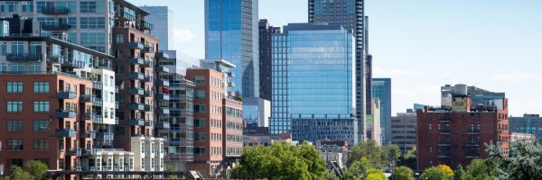 Denver Header Banner