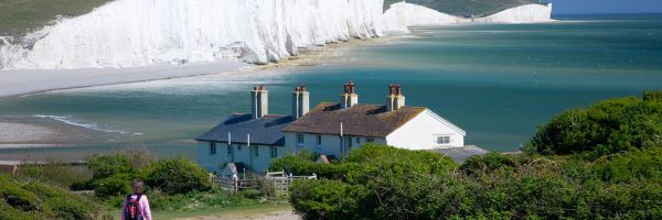 England Header Banner
