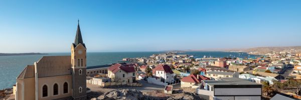 Luderitzort Header Banner