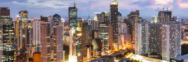 Manila Header Banner