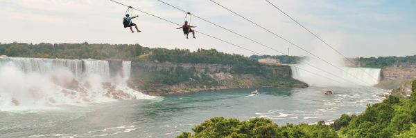 Niagara Falls Header Banner