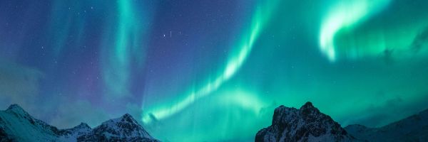 Norway Header Banner