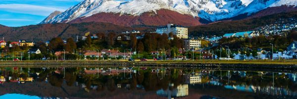 Scandinavia Header Banner