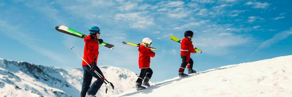 South America Header Banner