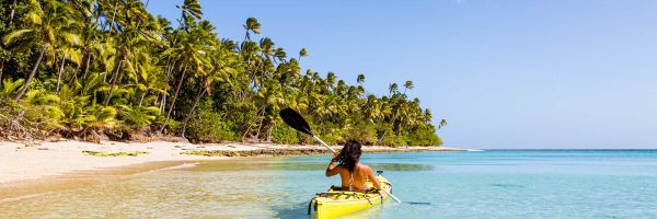 South Pacific Header Banner