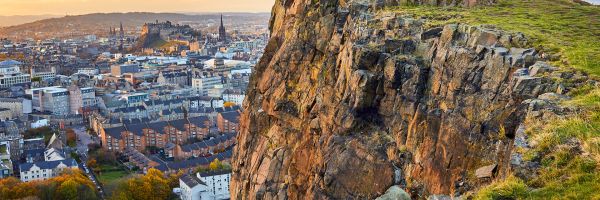 Scotland Header Banner