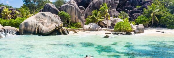 Seychelles Header Banner