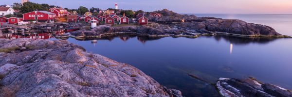 Sweden Header Banner