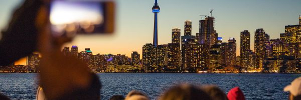 Toronto Header Banner