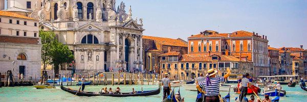 Venice Header Banner