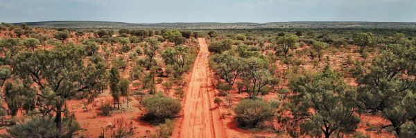 Northern Territory Header Banner