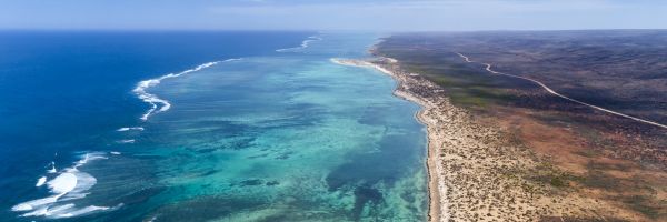 Western Australia Header Banner