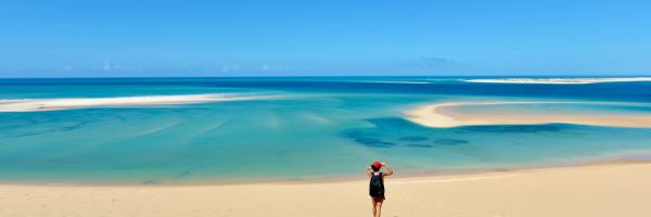 Mozambique Header Banner