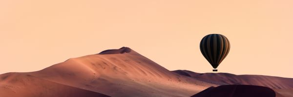 Namibia Header Banner