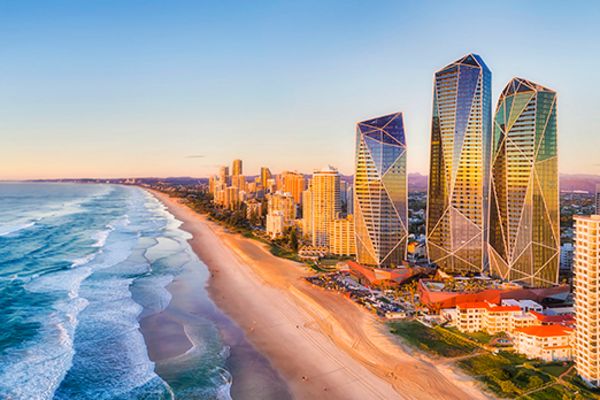 Broadbeach Australia