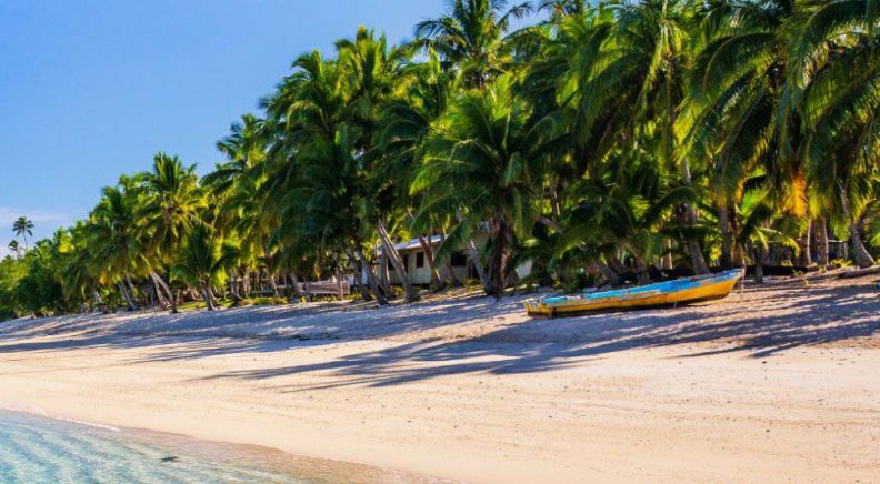 Melbourne to Fiji Airfare | Flight Centre