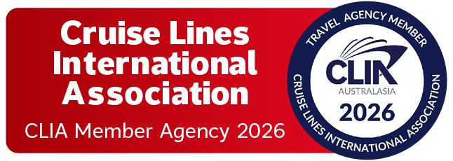 CLIA - Cruise Lines International Association. CLIA Member Agency 2026