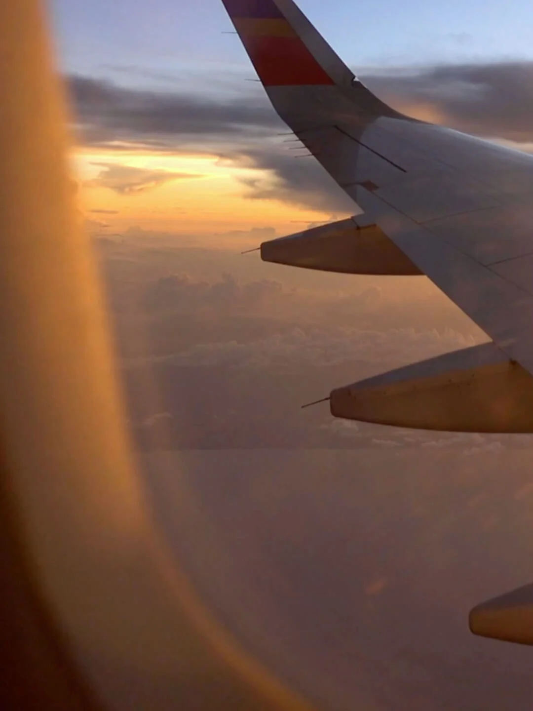 Luxury Travel: Business Class Flight Offers