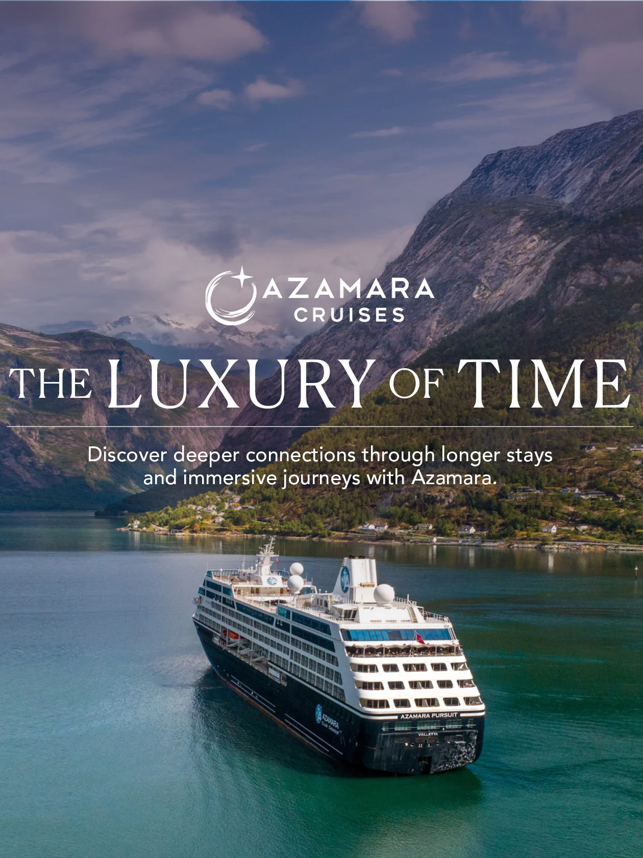 azamara
