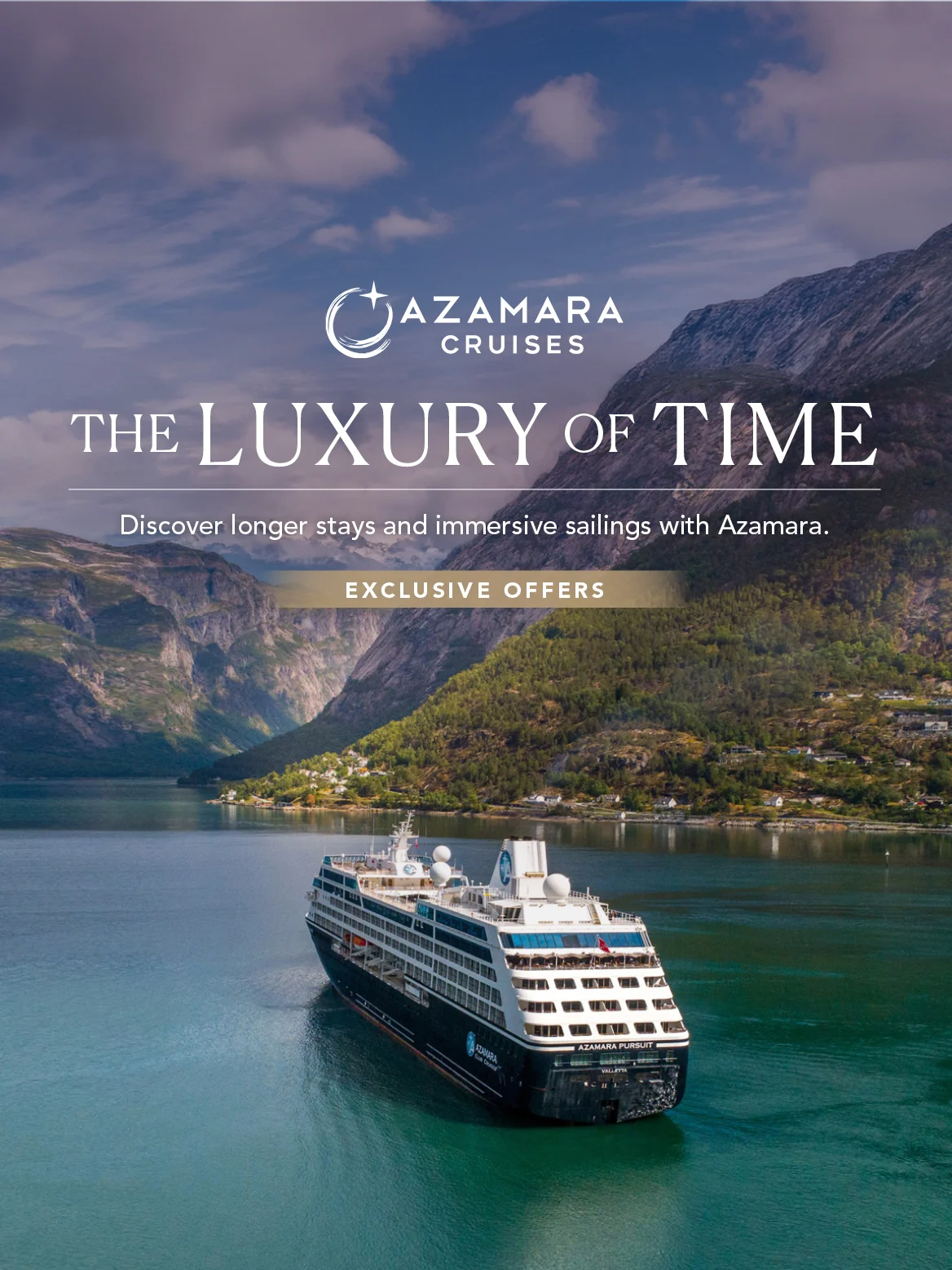 azamara