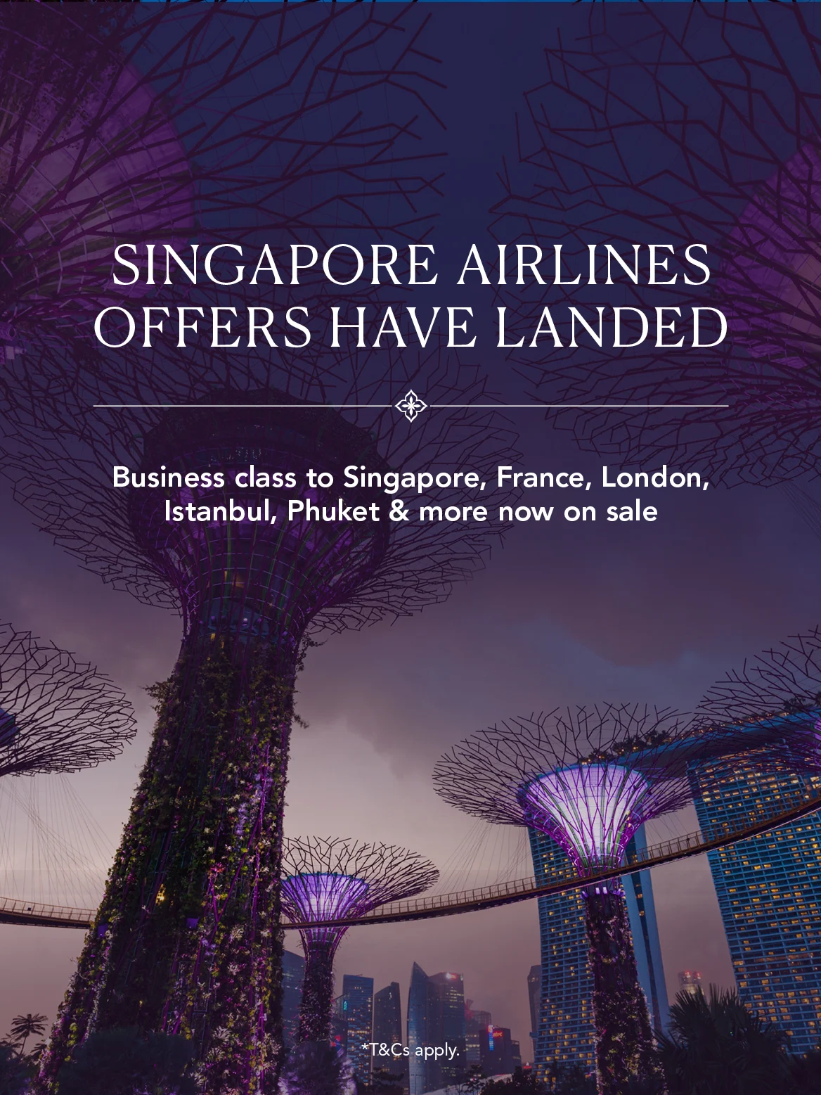 Singapore Airlines