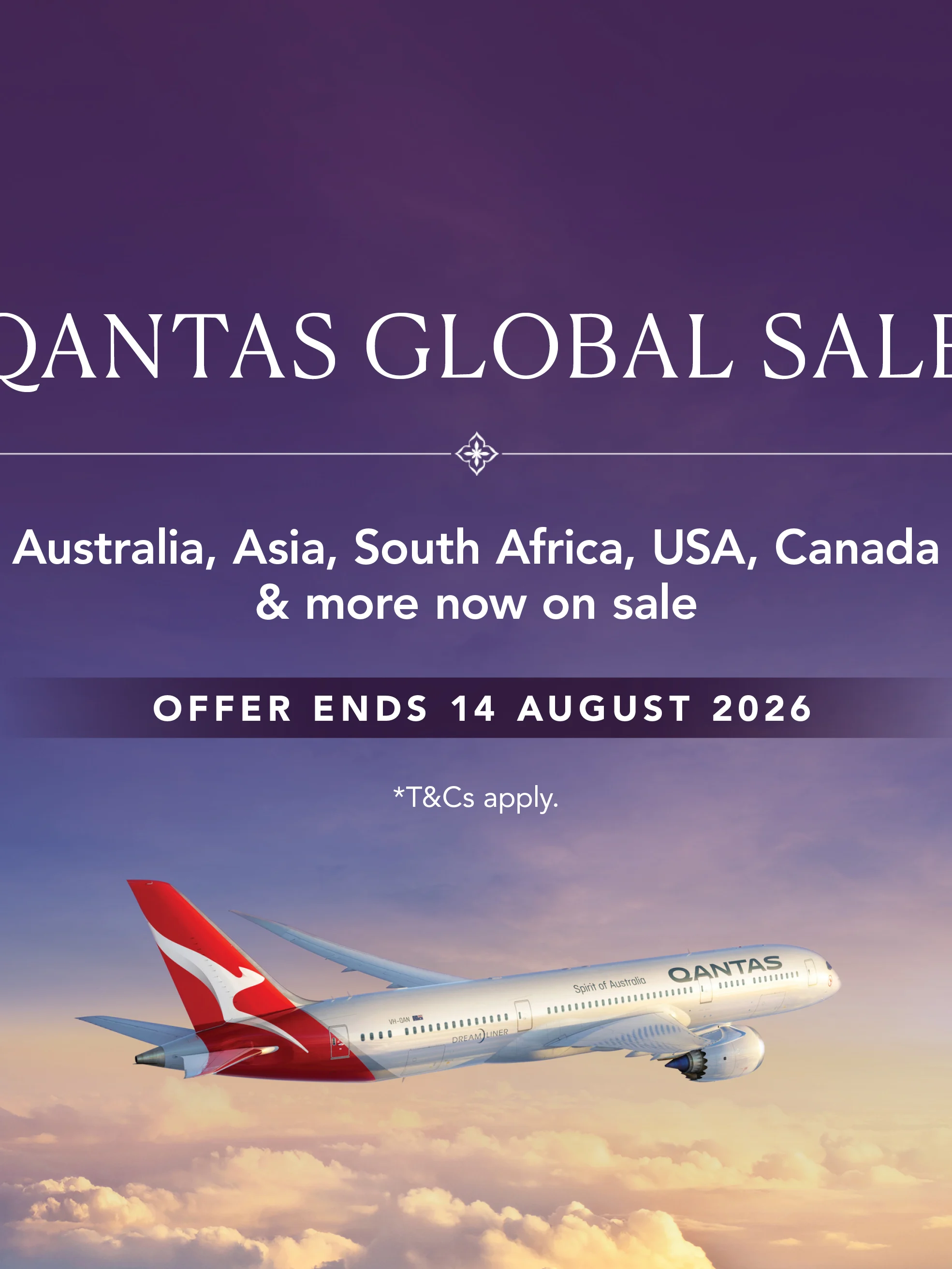 QF Sale