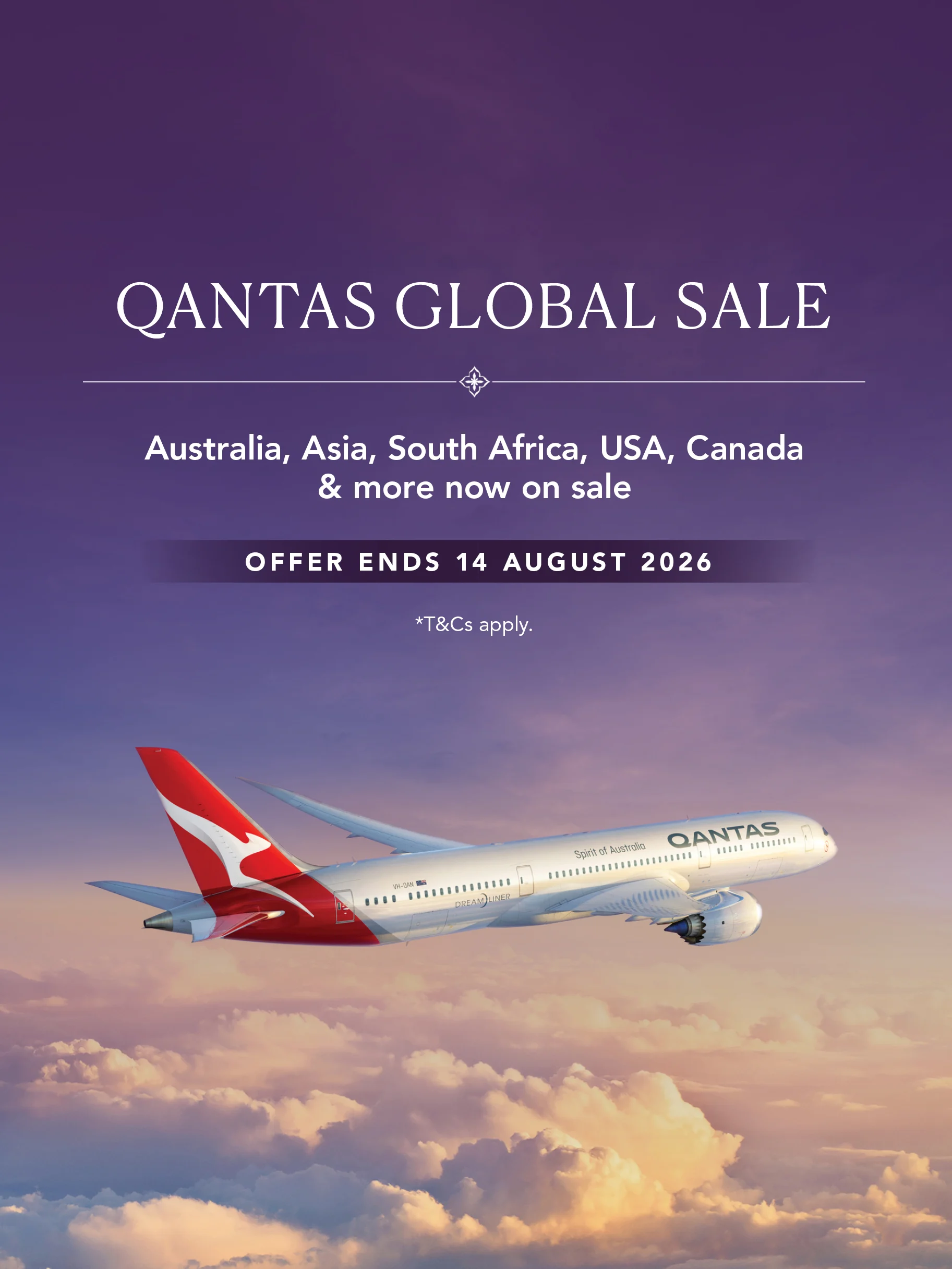 Qantas