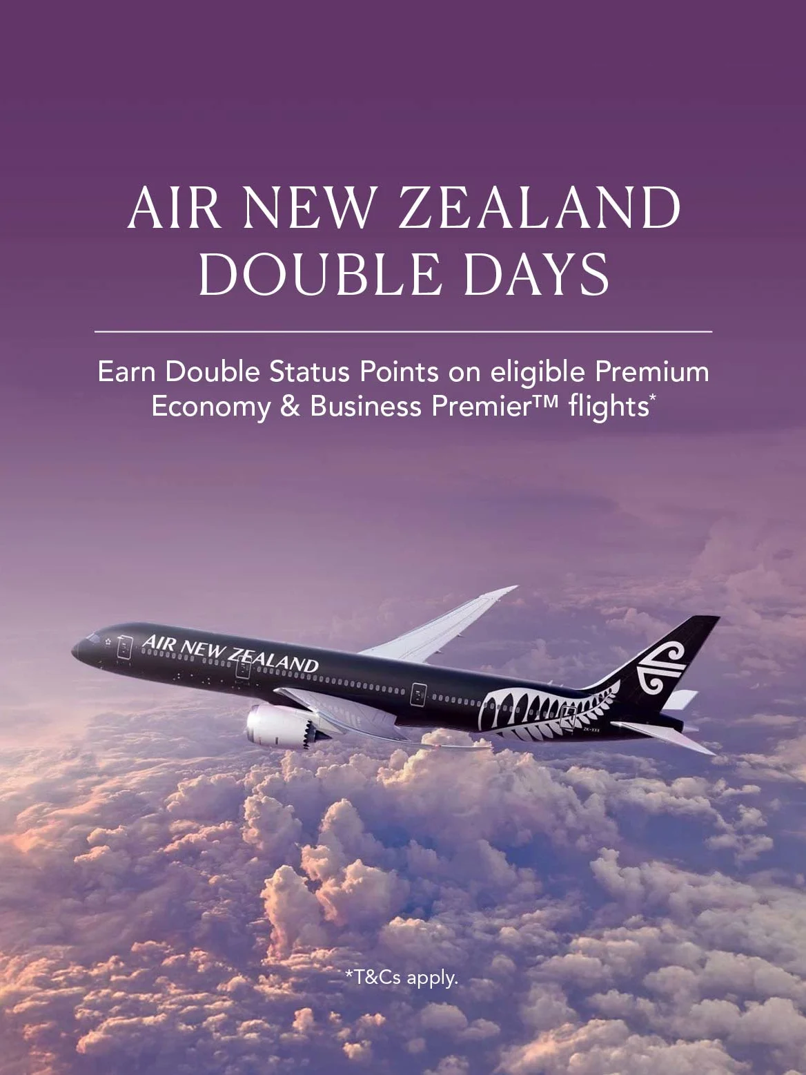 Air NZ