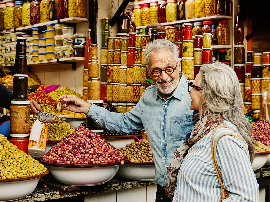 Luxury travel holidays: Immersive Tours