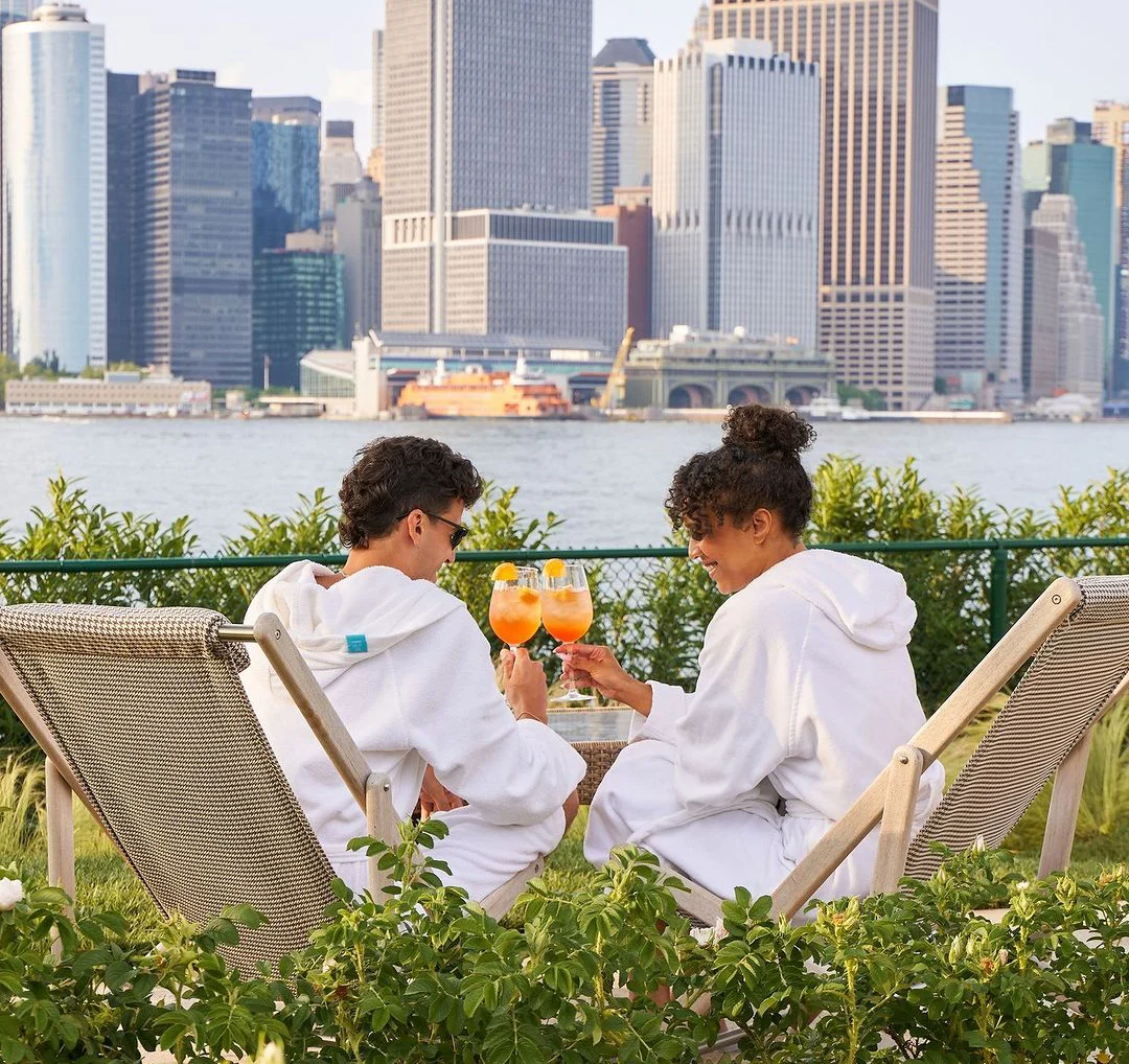 QC Spa New York