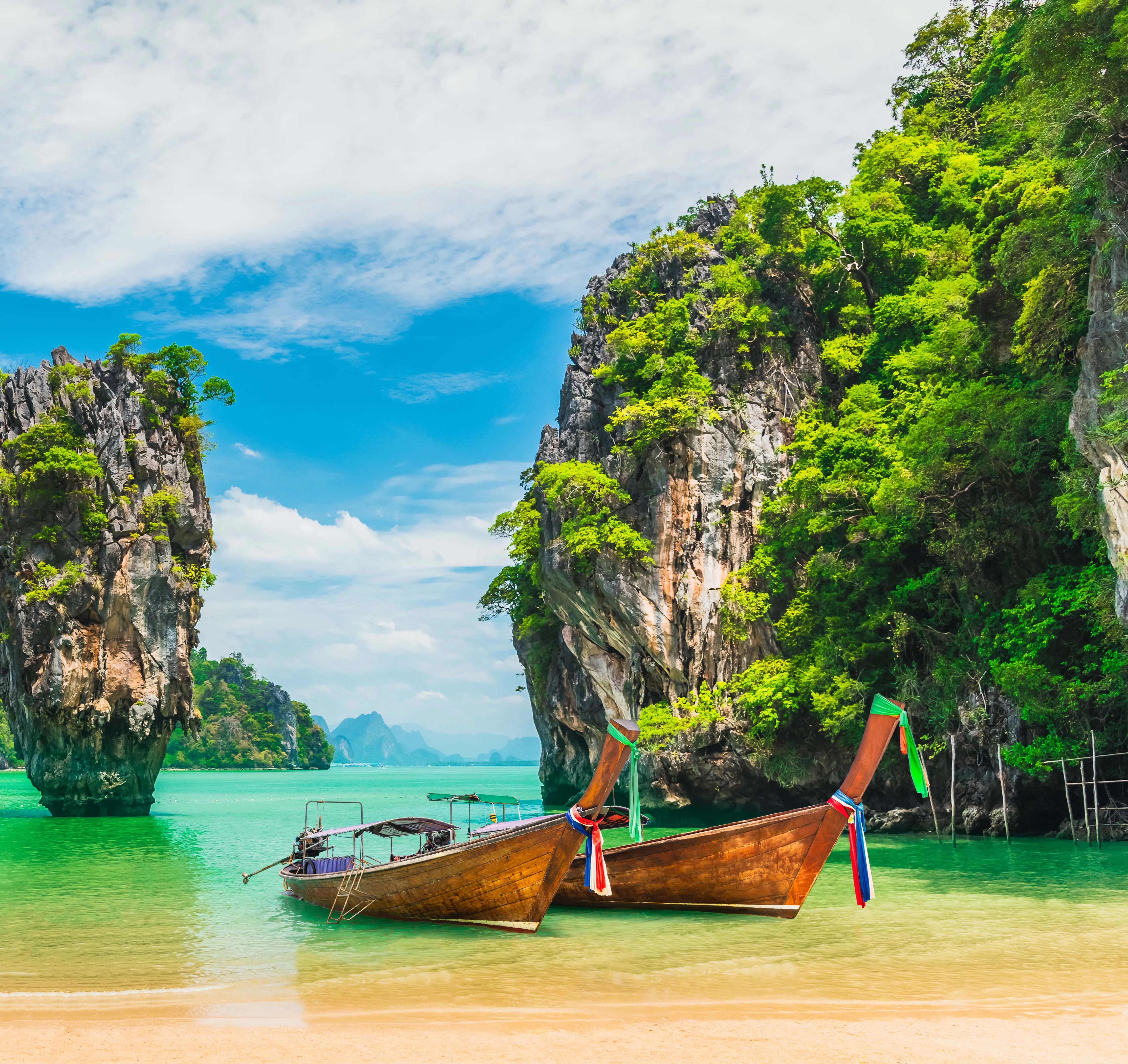Khao Tapu