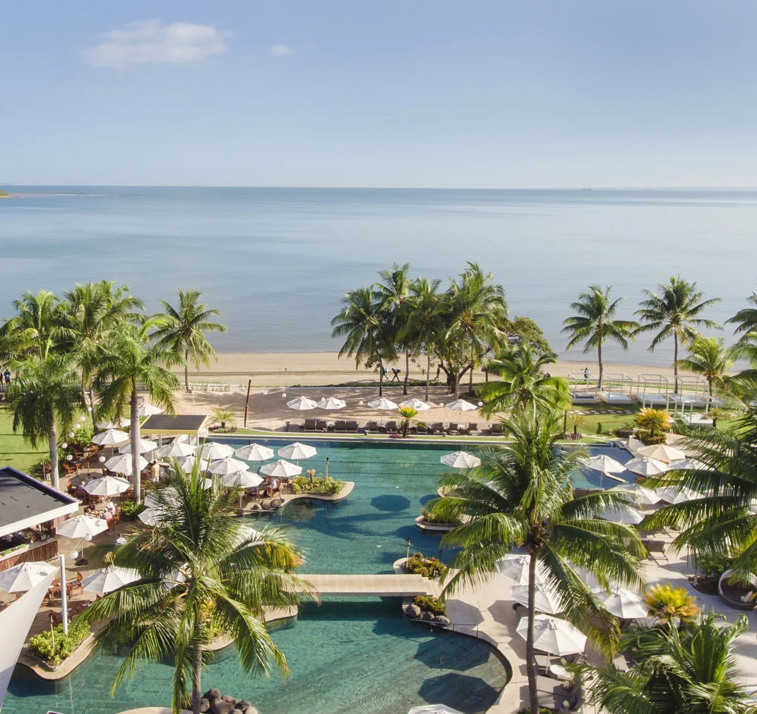 Sofitel Fiji Resort and Spa