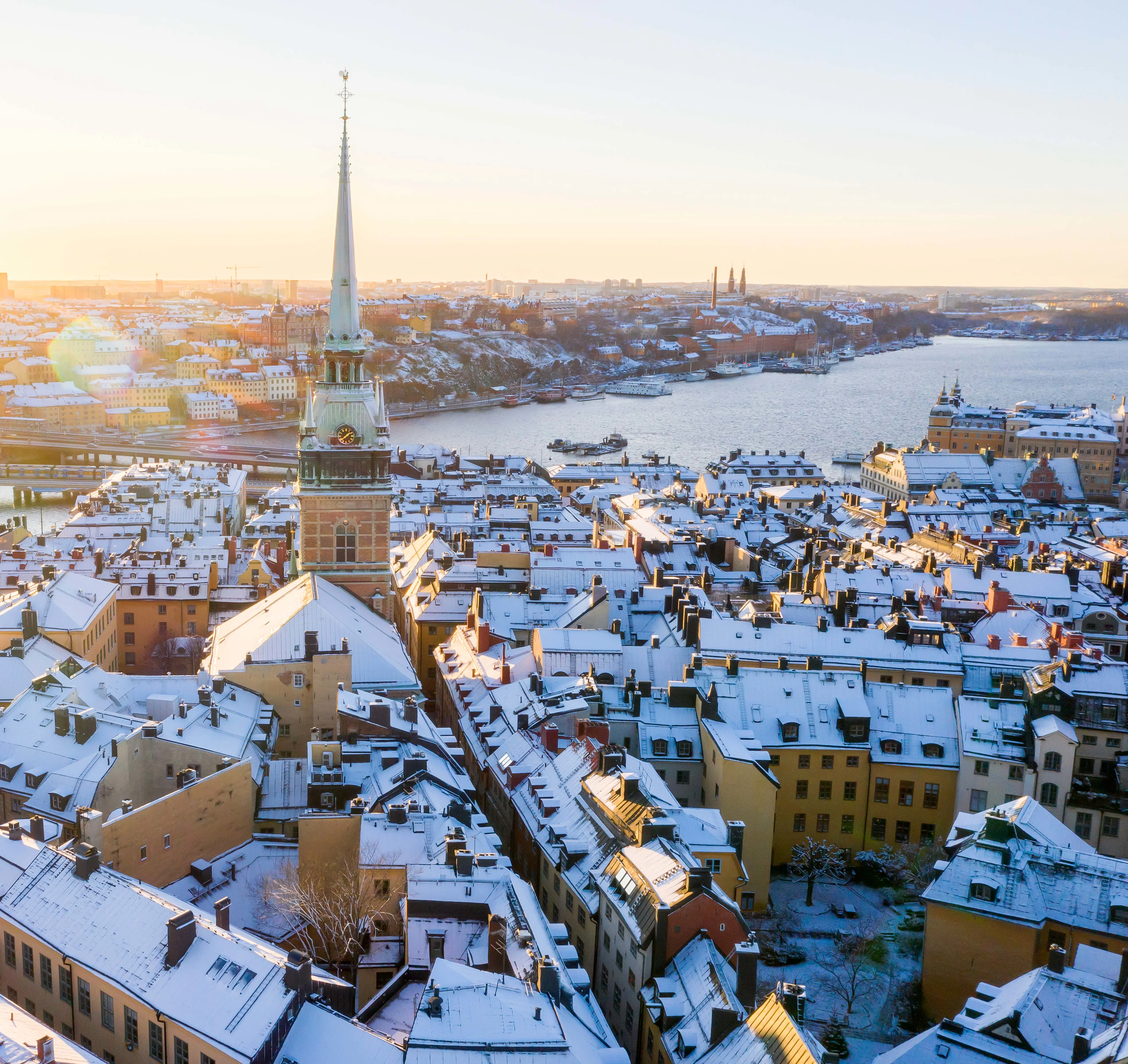 Sweden