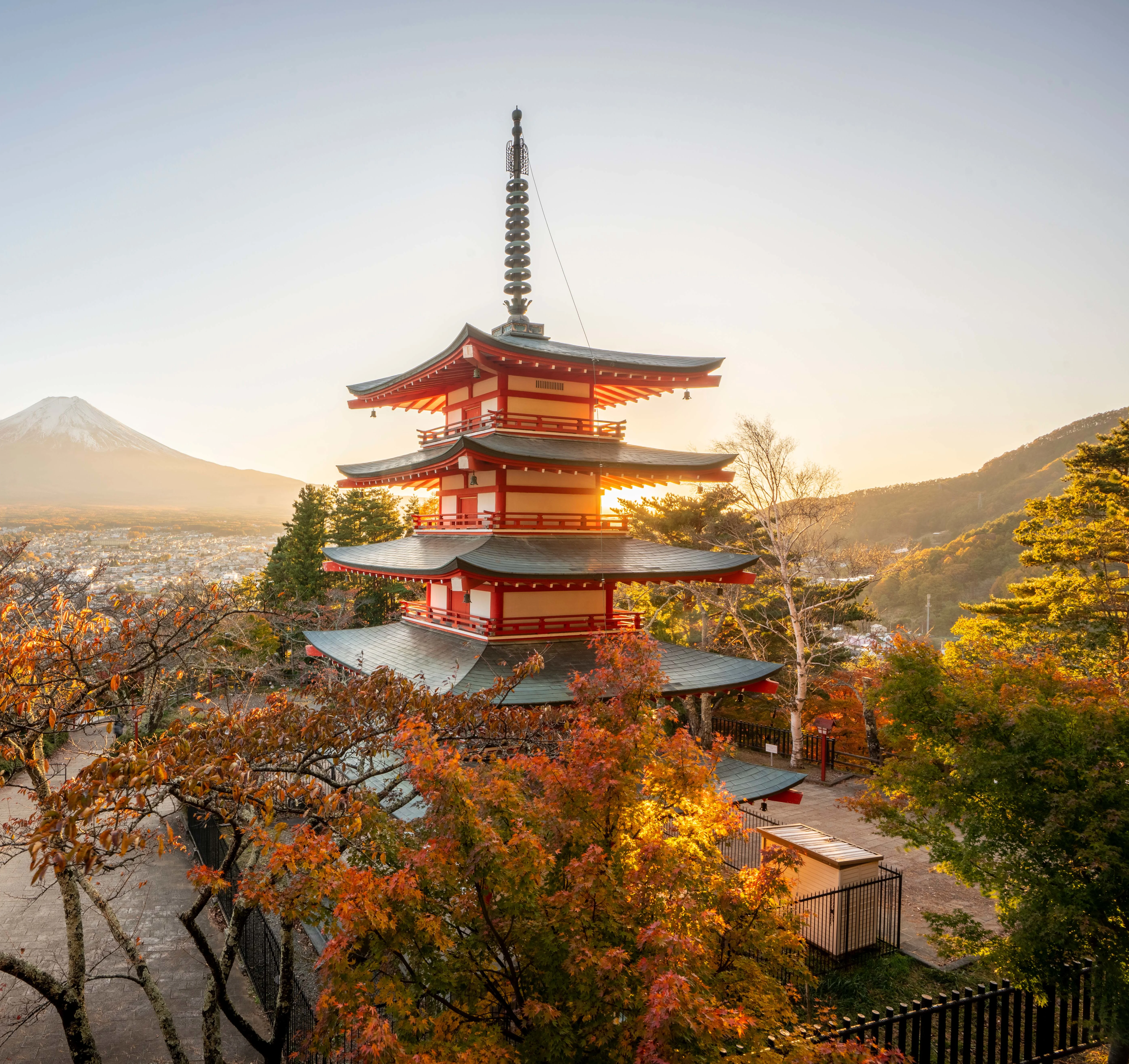 Mt.Fuji