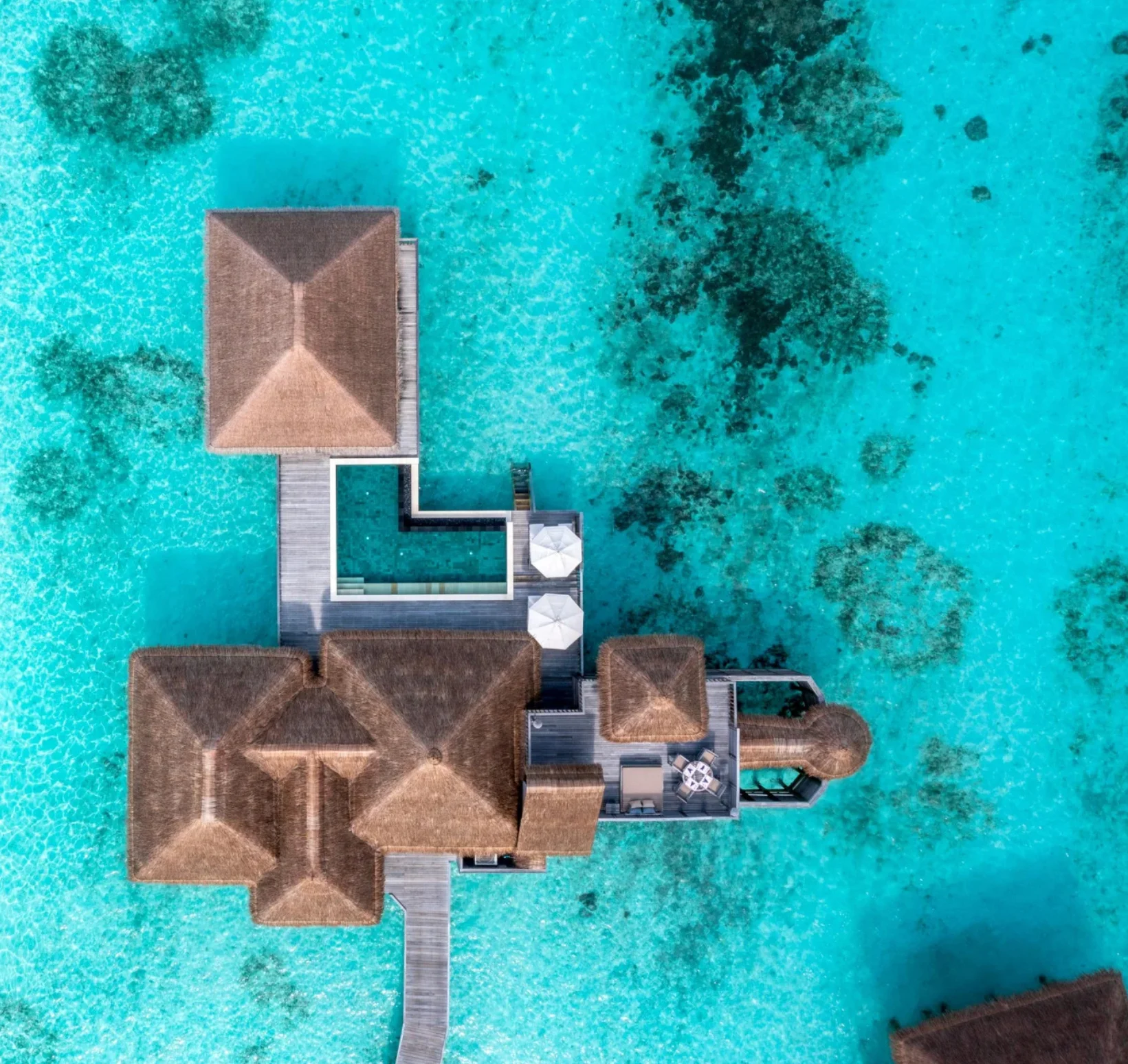 Gili Lankanfushi Maldives