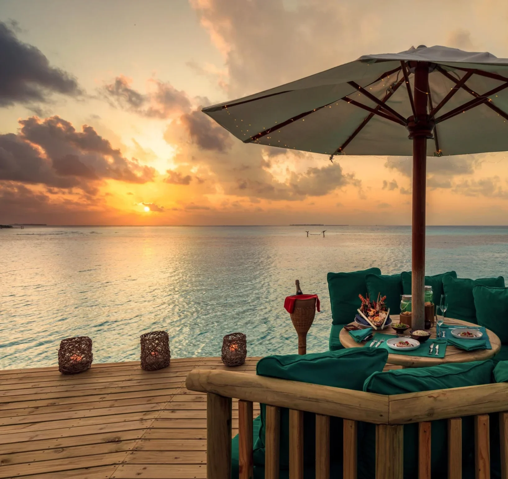Gili Lankanfushi Maldives