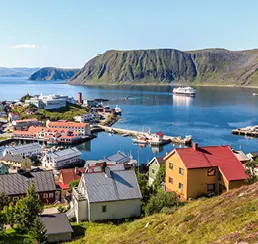 Travel Associates luxury travel Hurtigruten Norway in a Nutshell