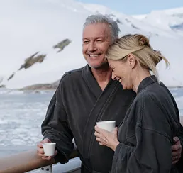 Travel Associates luxury travel Hurtigruten Norway in a Nutshell