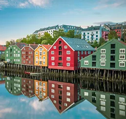 Travel Associates luxury travel Hurtigruten Norway in a Nutshell