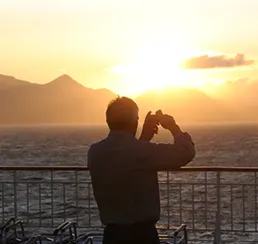 Under the Arctic Sun: Norway & Svalbard Adventure