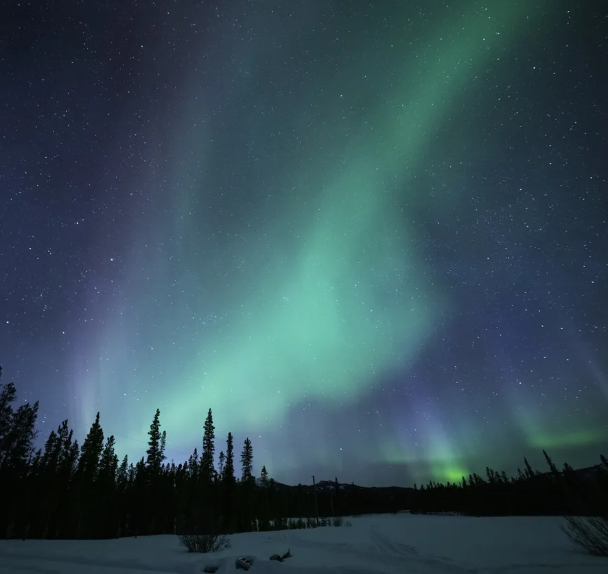 Aurora Borealis
