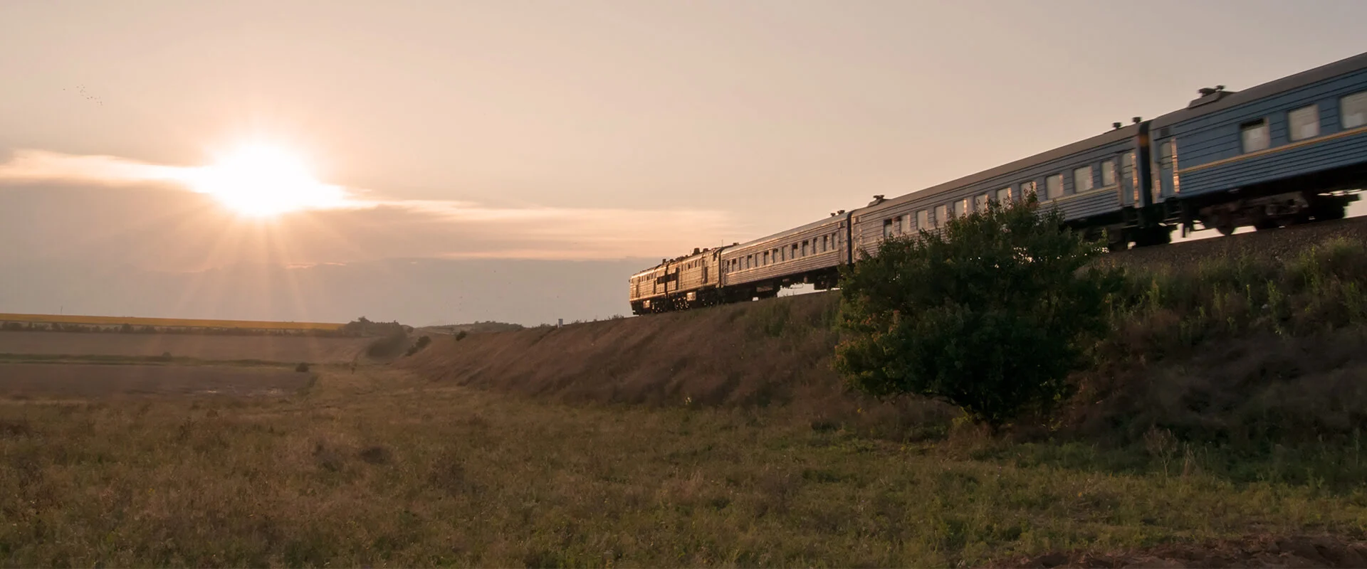 Train