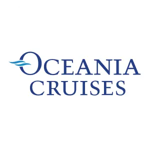 Oceania Cruises logo
