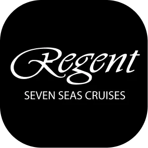 Regent Seven Seas Cruises logo