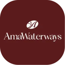 AmaWaterways logo