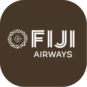 Fiji Airways Logo