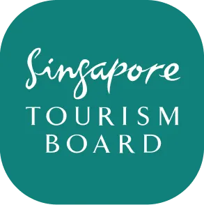 Singapore Tourism Board Logo